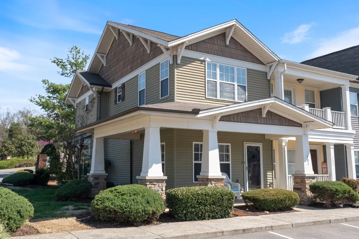 1382 Rural Hill Rd #301, Antioch, TN 37013 - #1
