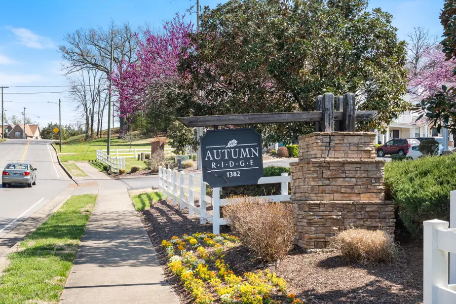 1382 Rural Hill Rd #301, Antioch, TN 37013 - #2
