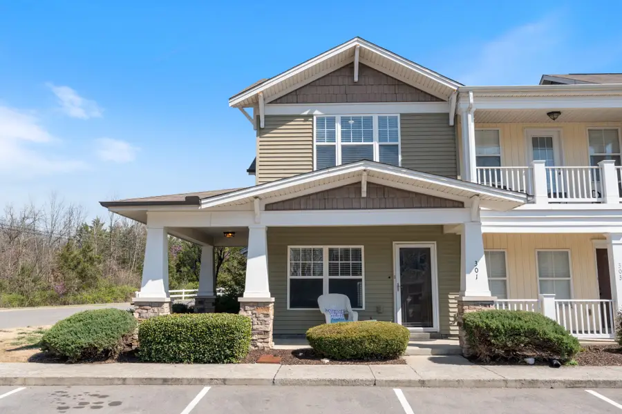 1382 Rural Hill Rd #301, Antioch, TN 37013 - #3