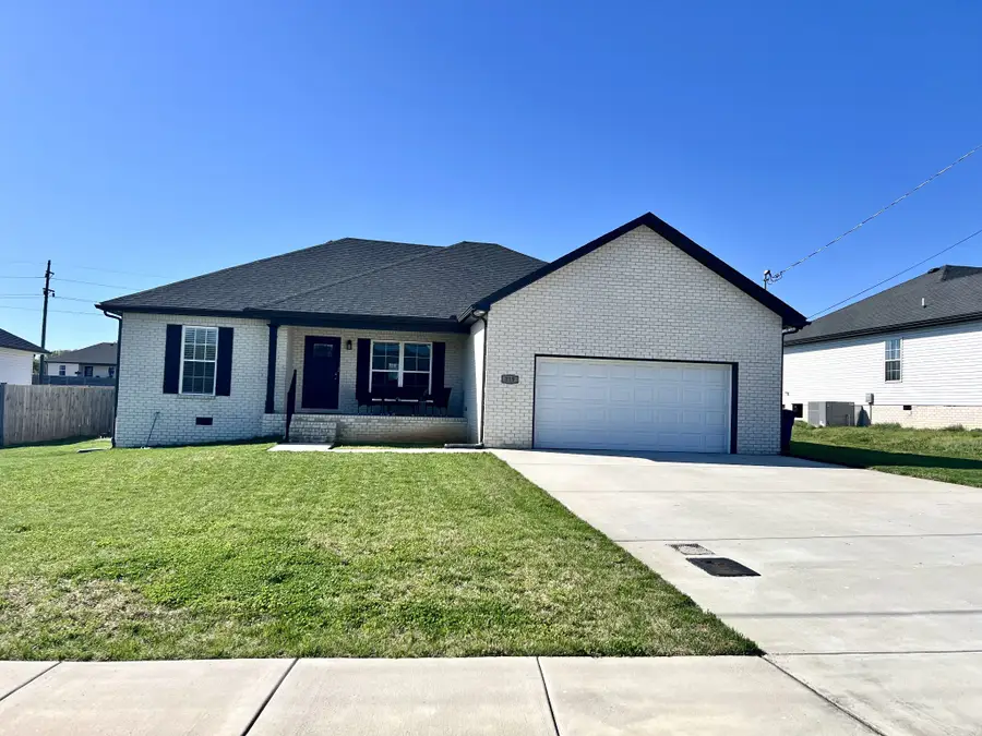 219 Graham Way, Shelbyville, TN 37160 - #2