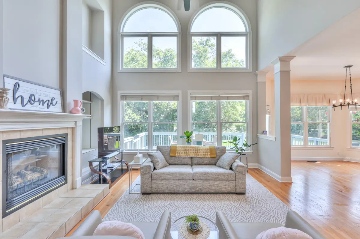 2319 Tinney Pl, Brentwood, TN 37027 - #1