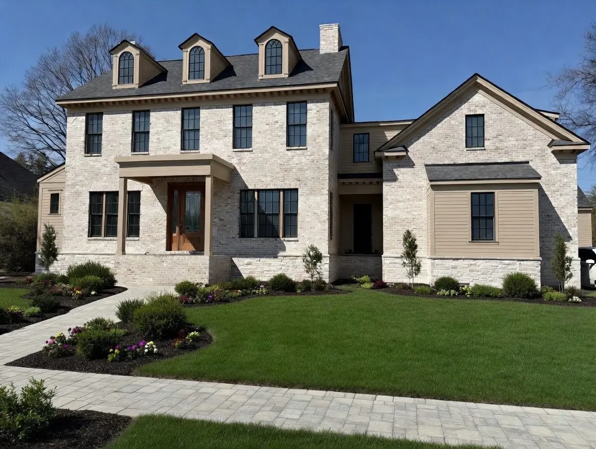 215 Page Rd, Nashville, TN 37205 - #1