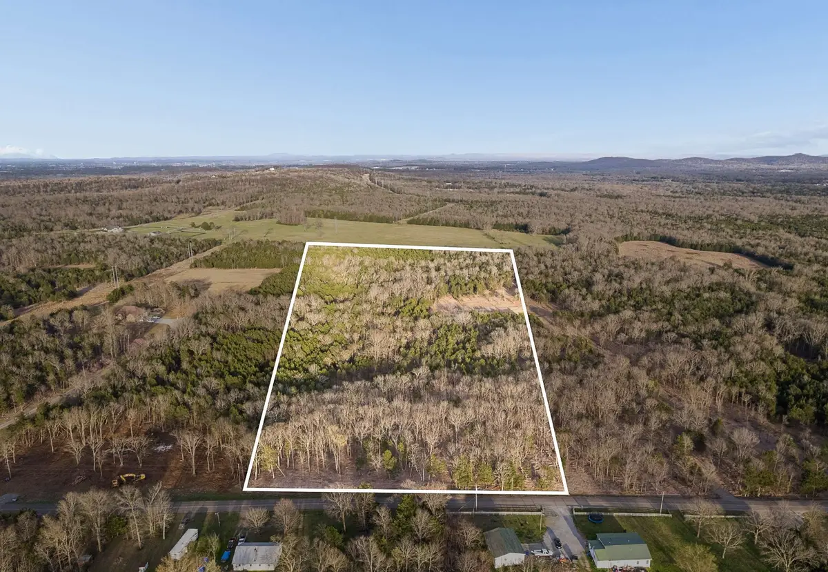 0 Morgan Rd, Rockvale, TN 37153 - #1