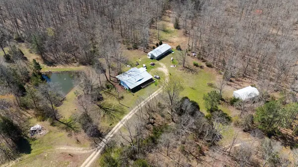 1300 New Sheboss Road, Duck River, TN 38454