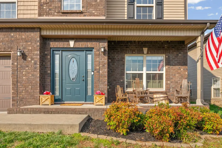 1517 Osage Ct, Clarksville, TN 37042 - #3