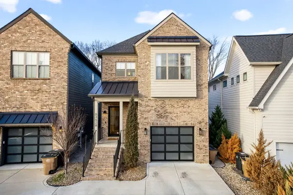 6362A Columbia Ave, Nashville, TN 37209