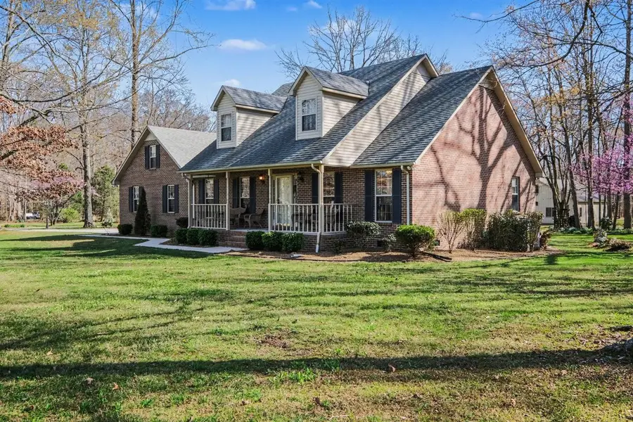 875 Sixteenth Model Rd, Manchester, TN 37355 - #2