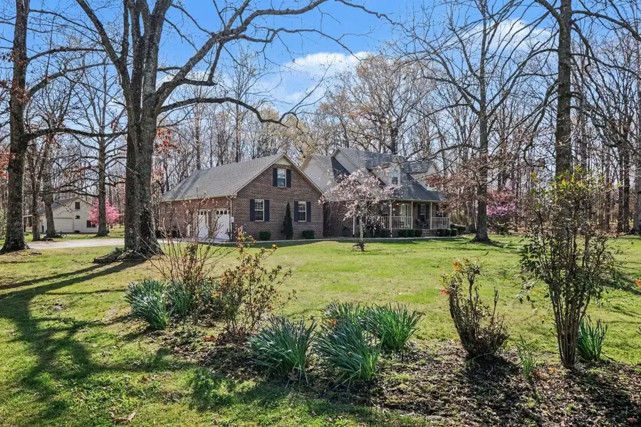 875 Sixteenth Model Rd, Manchester, TN 37355 - #3