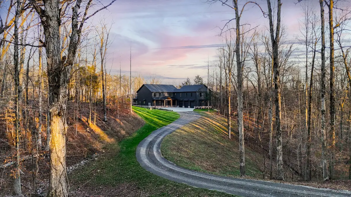 7771 Barnhill Road, Primm Springs, TN 38476 - #1