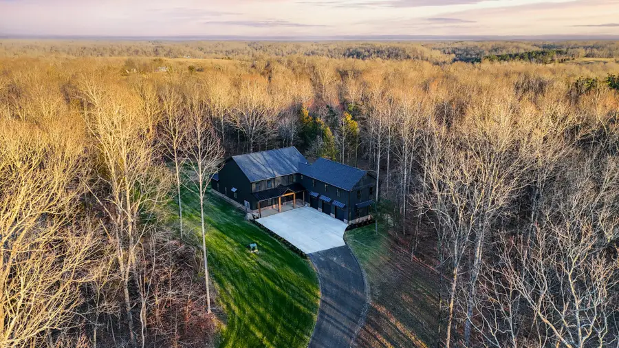 7771 Barnhill Road, Primm Springs, TN 38476 - #2