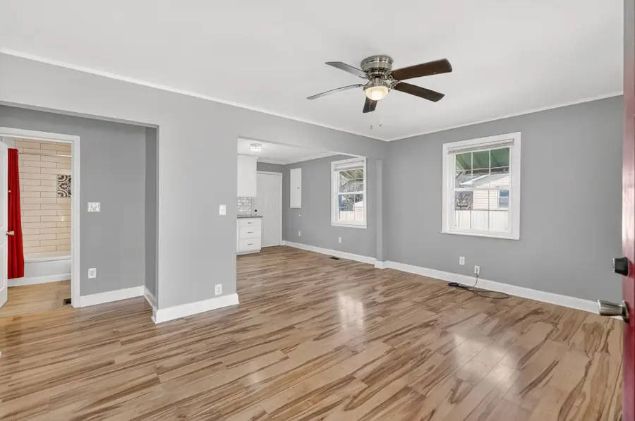 1200 W Lane St, Shelbyville, TN 37160 - #3