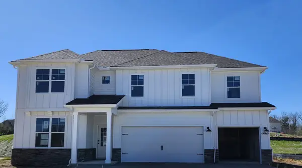 6069 Eugene Drive, Smyrna, TN 37167