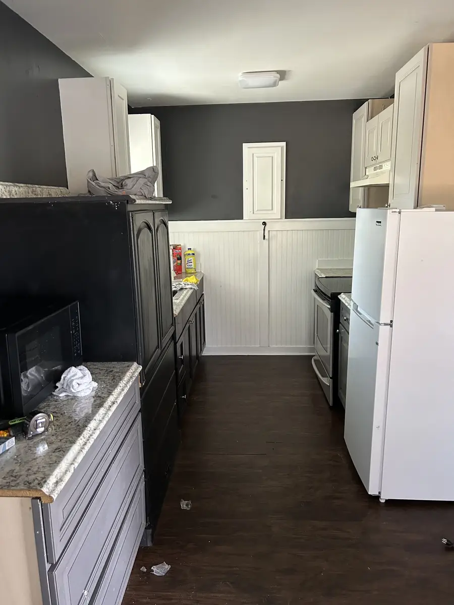 602 Dover Rd, Clarksville, TN 37042 - #2