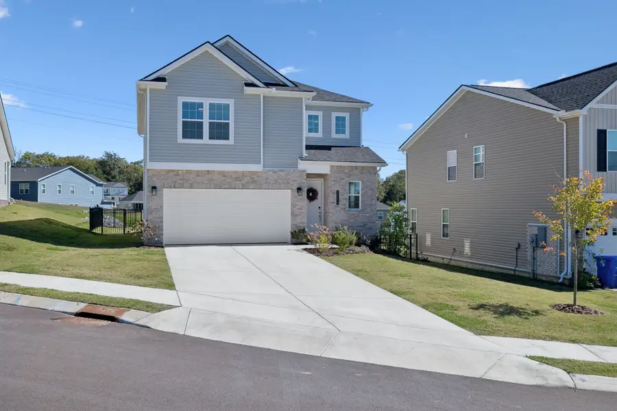 3314 Laurel Brook Ct, Columbia, TN 38401 - #2