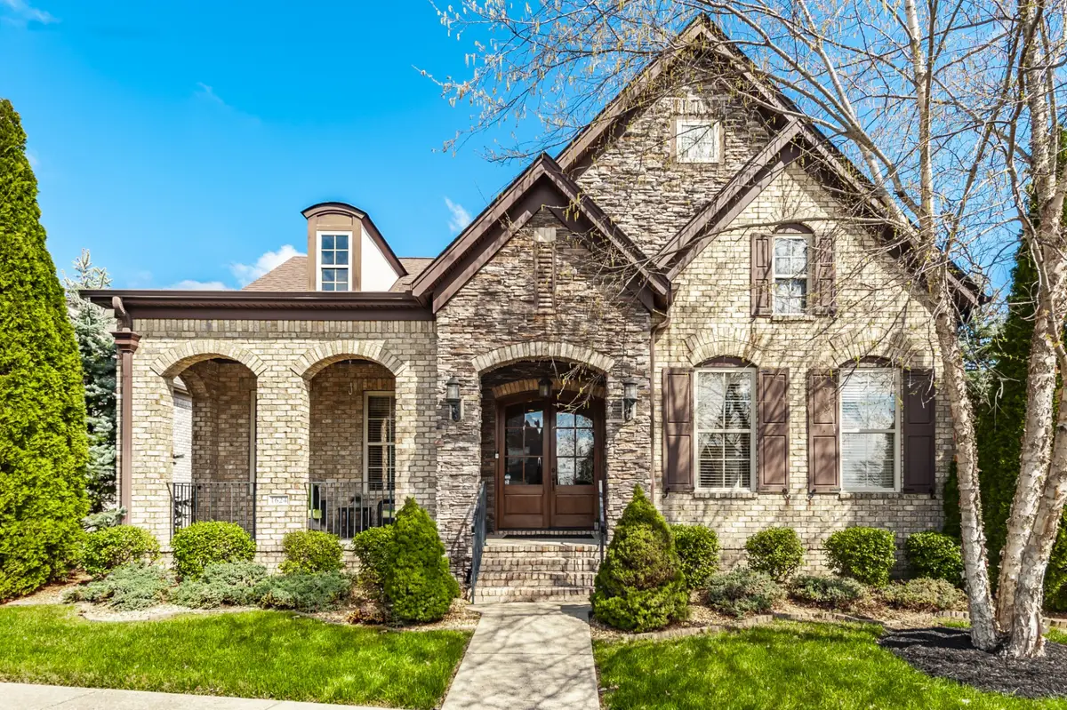 1624 Kelvington Blvd, Gallatin, TN 37066 - #1