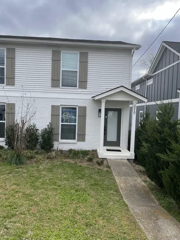 2210A 24th Ave N, Nashville, TN 37208