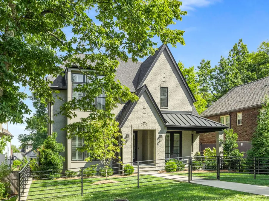 2710 Brightwood Ave, Nashville, TN 37212 - #2