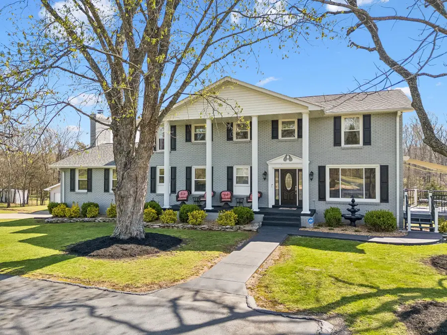 9469 Christiana Fosterville Road, Christiana, TN 37037 - #2