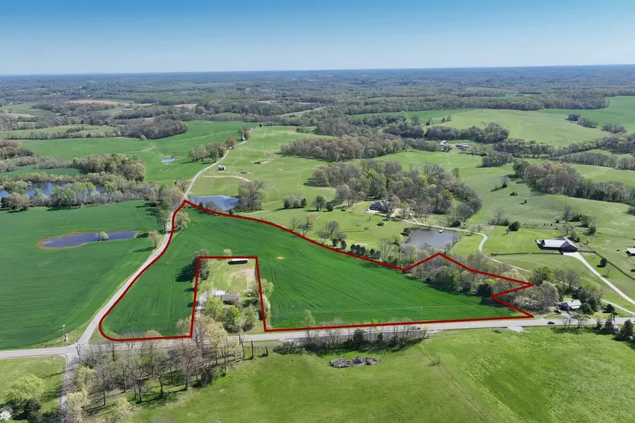 0 Mt Zion Rd, Springfield, TN 37172 - #2