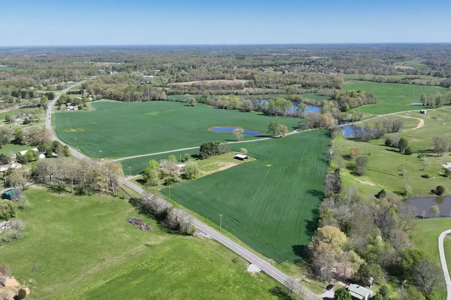 0 Mt Zion Rd, Springfield, TN 37172 - #3