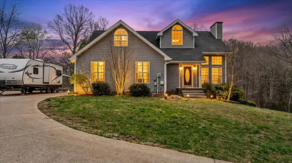 2301 Bearden Rd, Clarksville, TN 37043