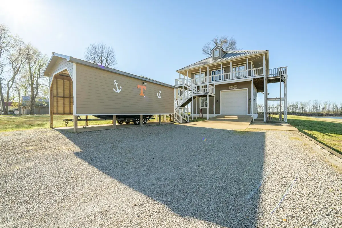 510 Vista River Ln, Morris Chapel, TN 38361 - #1