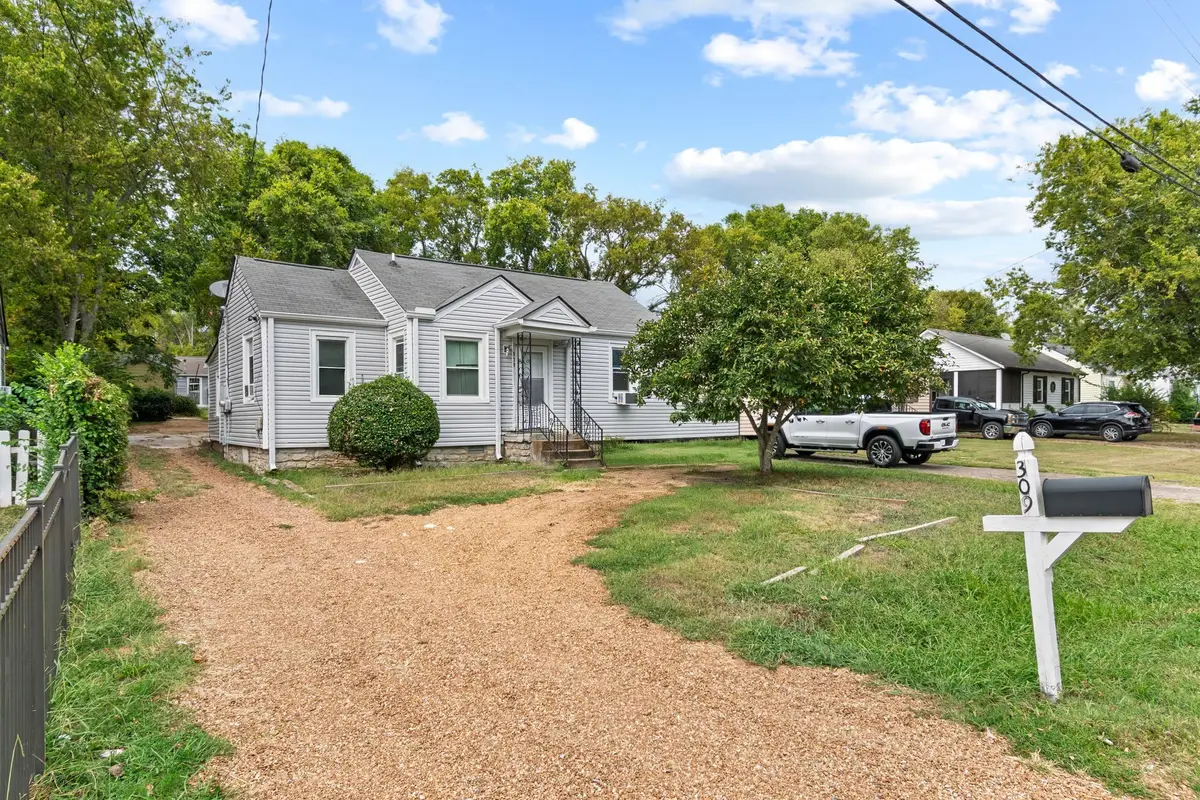 309 Harris St, Madison, TN 37115 - #1