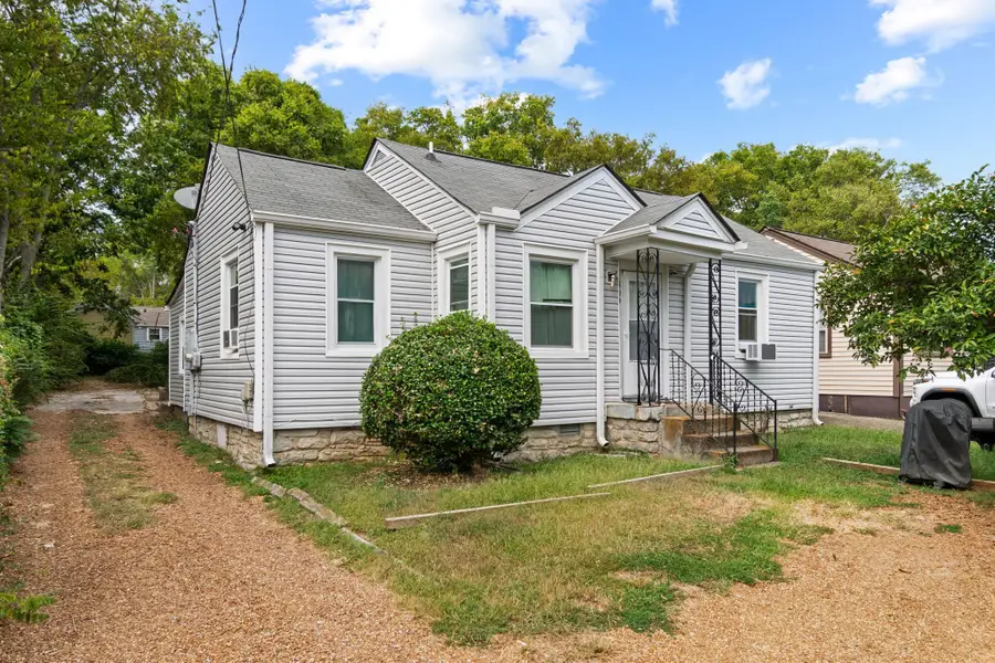 309 Harris St, Madison, TN 37115 - #2