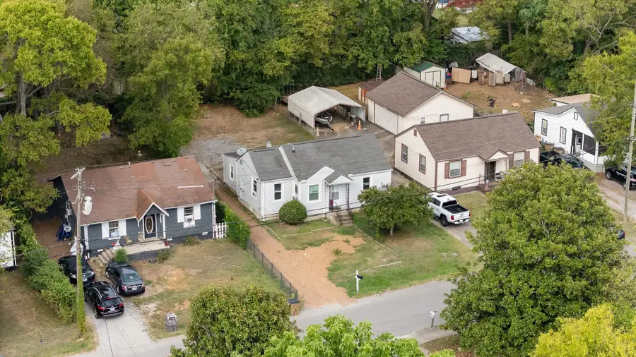 309 Harris St, Madison, TN 37115 - #3