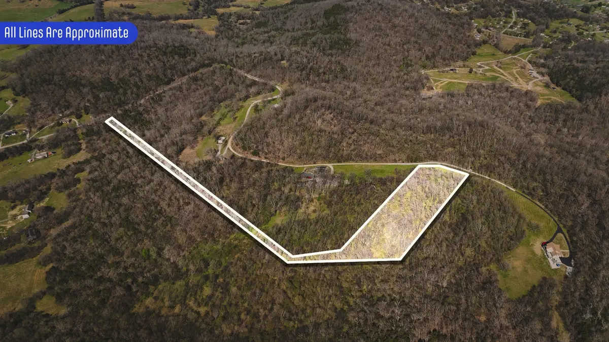 0 Ed Seay Gregory Lane, Hartsville, TN 37074 - #1