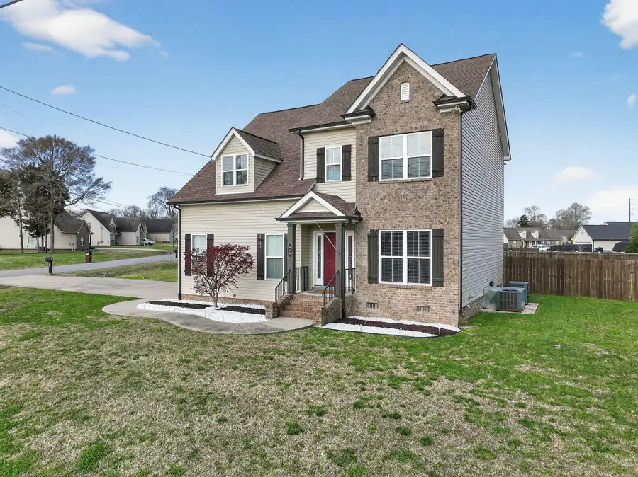 432 Long Creek Dr, Christiana, TN 37037 - #2