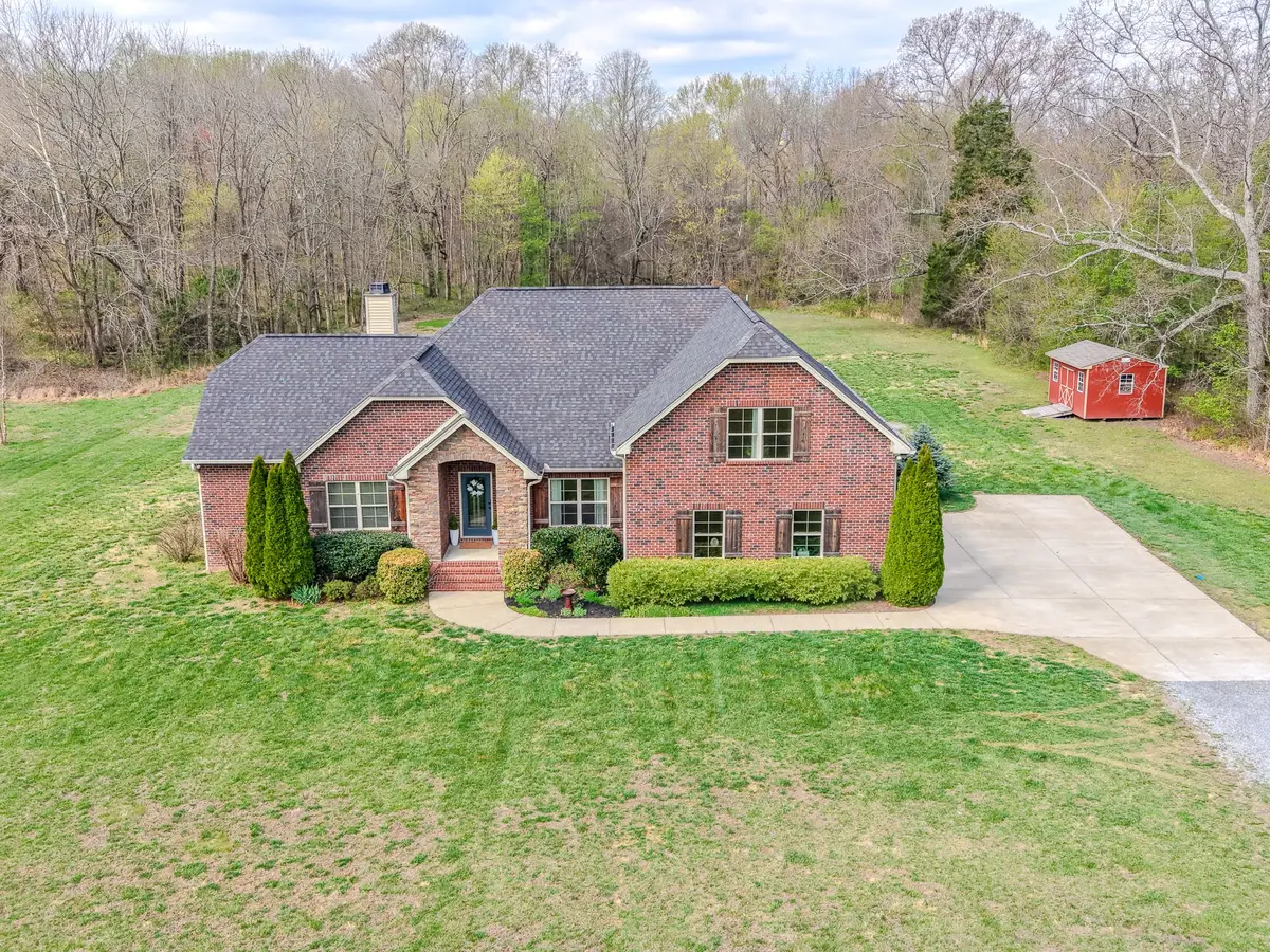 4314 Woodrow Wilson Rd, Springfield, TN 37172 - #1