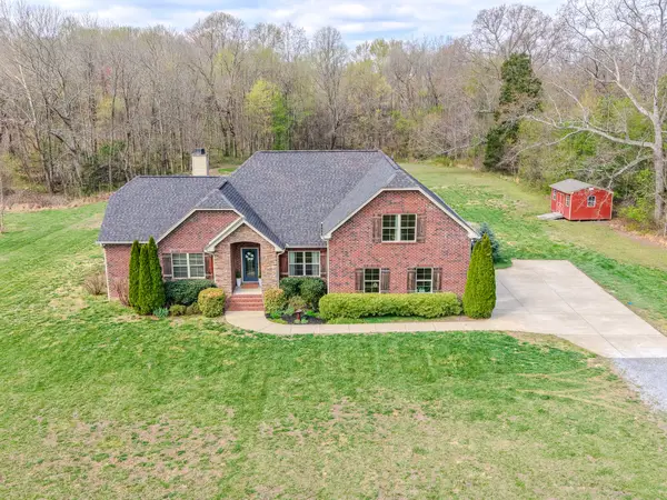 4314 Woodrow Wilson Rd, Springfield, TN 37172