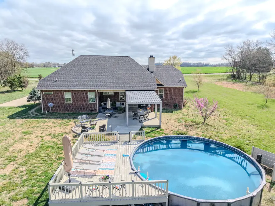 4314 Woodrow Wilson Rd, Springfield, TN 37172 - #2