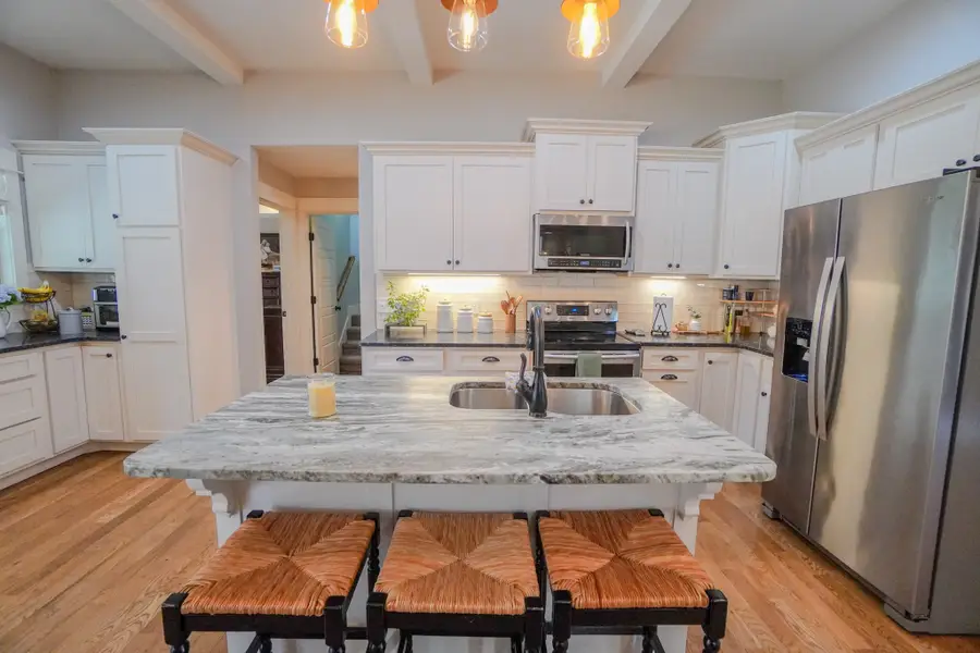 4314 Woodrow Wilson Rd, Springfield, TN 37172 - #3