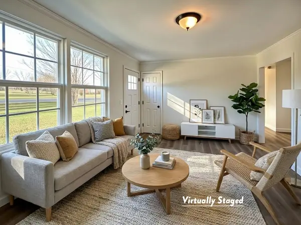 203 Rigney Dr, Manchester, TN 37355