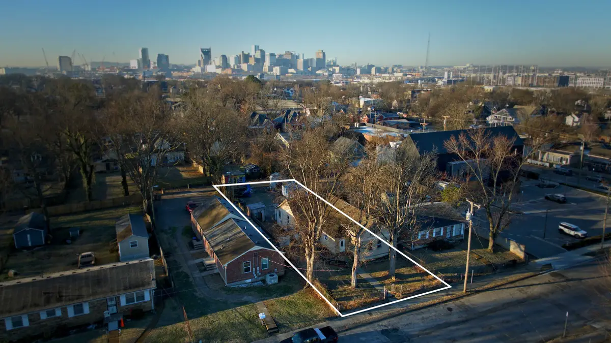 310 Arrington St, Nashville, TN 37207 - #1