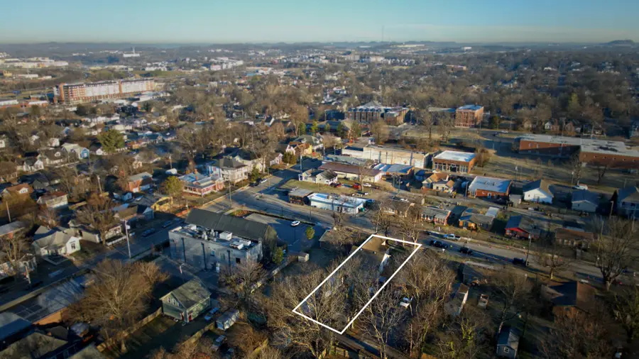 310 Arrington St, Nashville, TN 37207 - #3