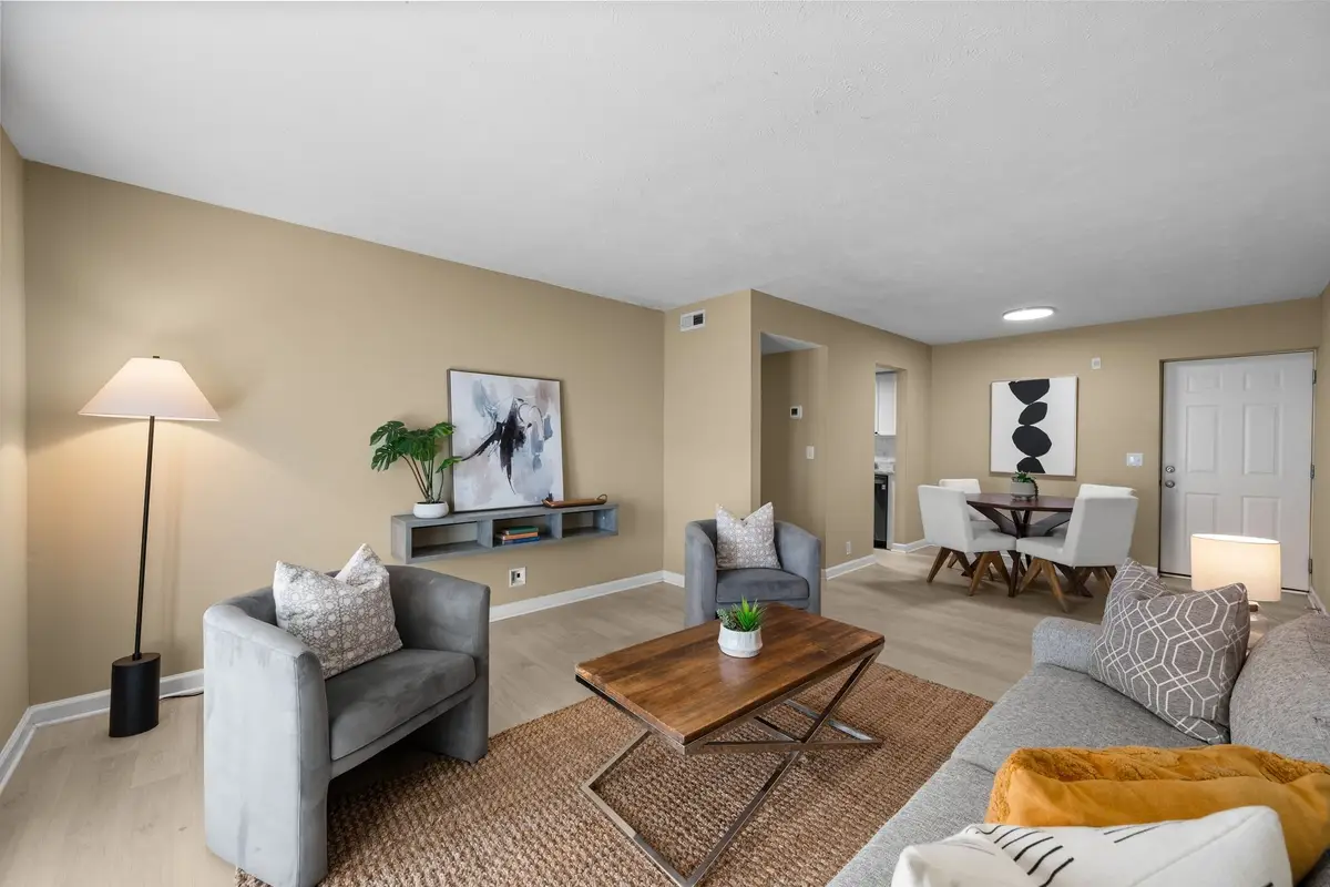 420 Elysian Fields Rd #E4, Nashville, TN 37211 - #1