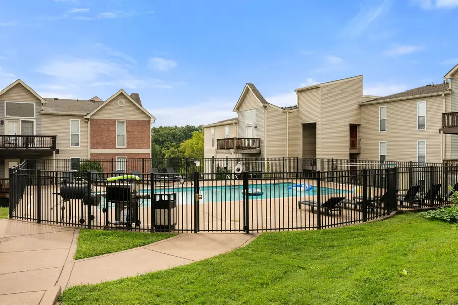 420 Elysian Fields Rd #E4, Nashville, TN 37211 - #3