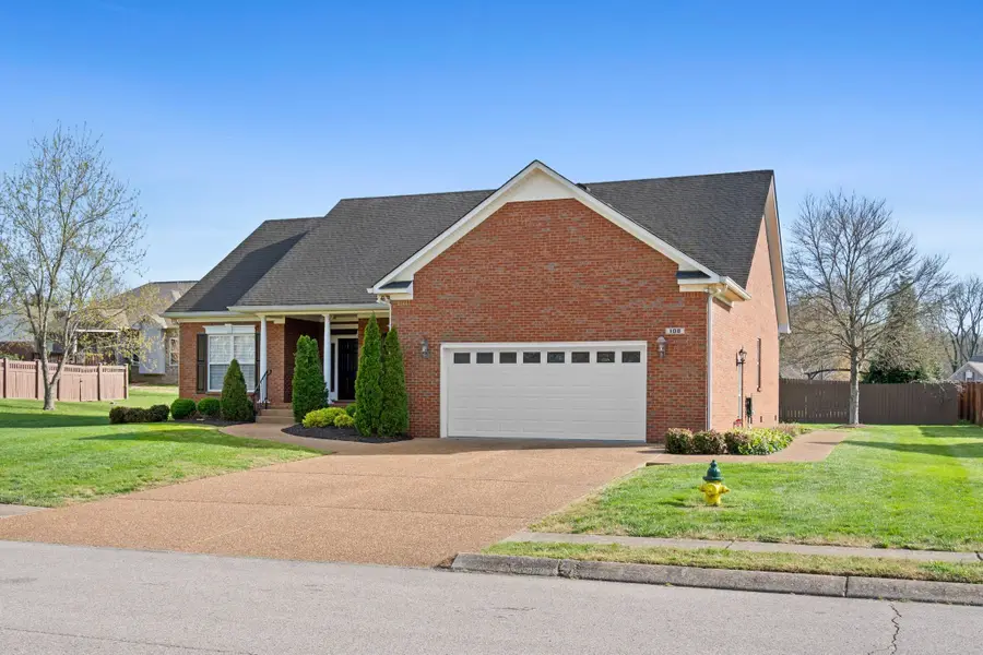 108 Candlewood Ct, Columbia, TN 38401 - #2