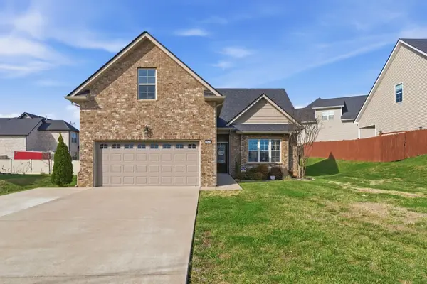 2503 Fortitude Trl, Smyrna, TN 37167