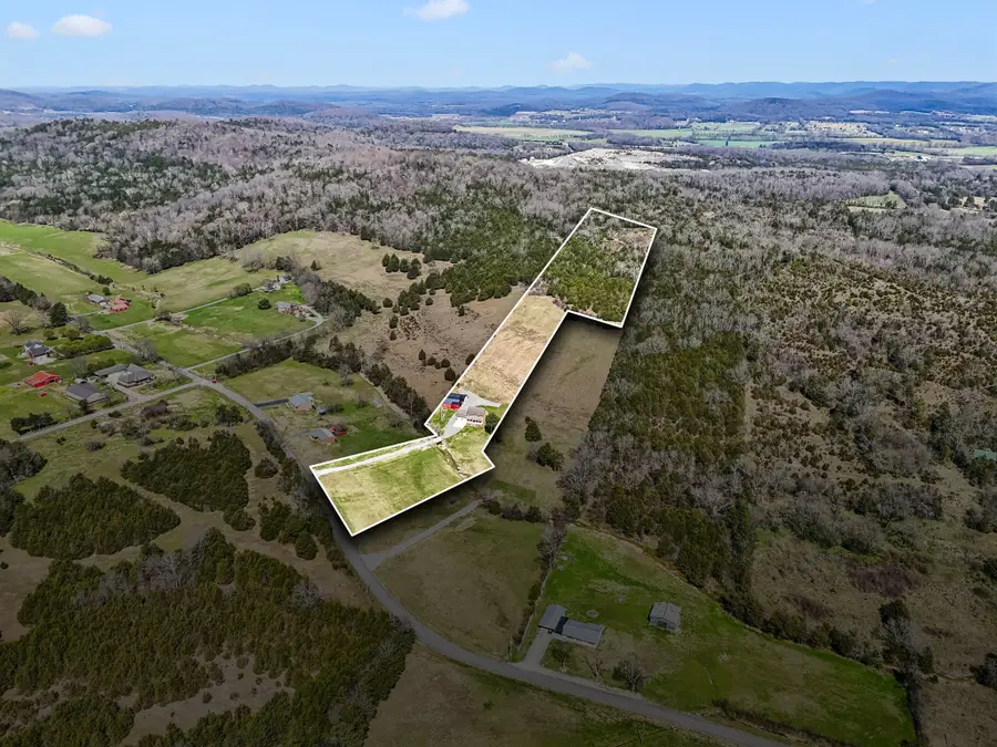 2035 Lassiter Rd, Readyville, TN 37149 - #2