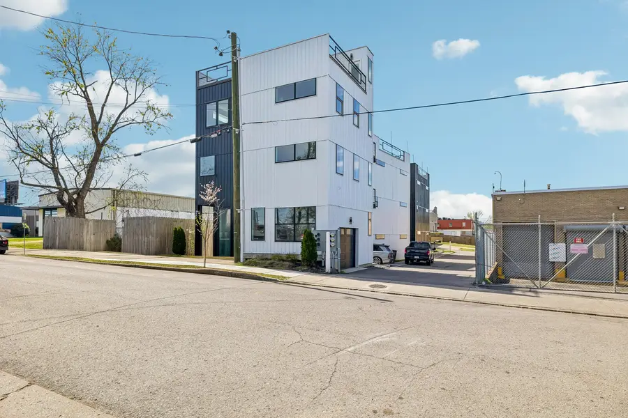 19A Keith St, Nashville, TN 37210 - #2