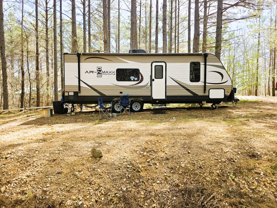 258 Bald Knob Rd, Holladay, TN 38341 - #2