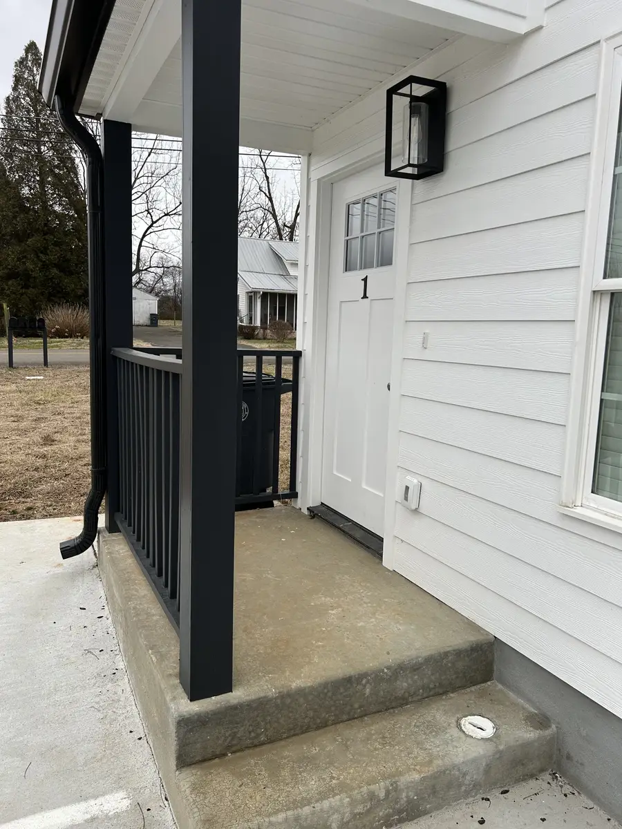 112 Martin St, McMinnville, TN 37110 - #2