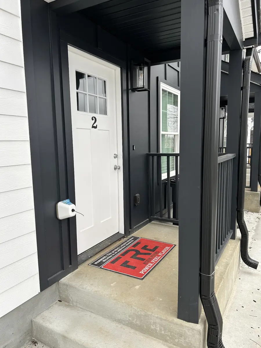 112 Martin St, McMinnville, TN 37110 - #3