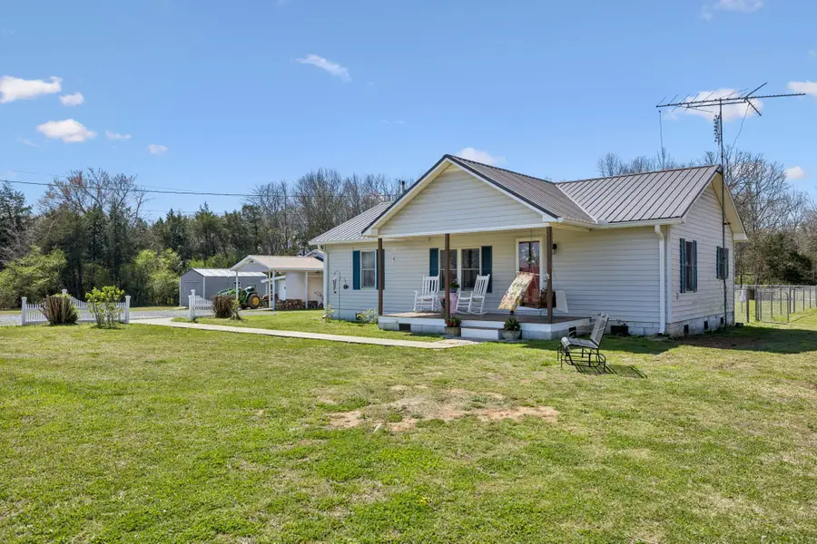253 Henslee Rd, Shelbyville, TN 37160 - #3