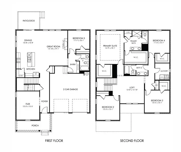 2022 Riley Park Dr, Franklin, TN 37064 - #2