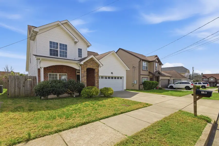 8849 Cressent Glen Ct, Antioch, TN 37013 - #2